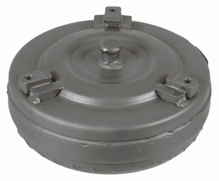 SACHS Torque Converter - 0700 600 093